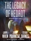Cover image for The Legacy of Heorot
